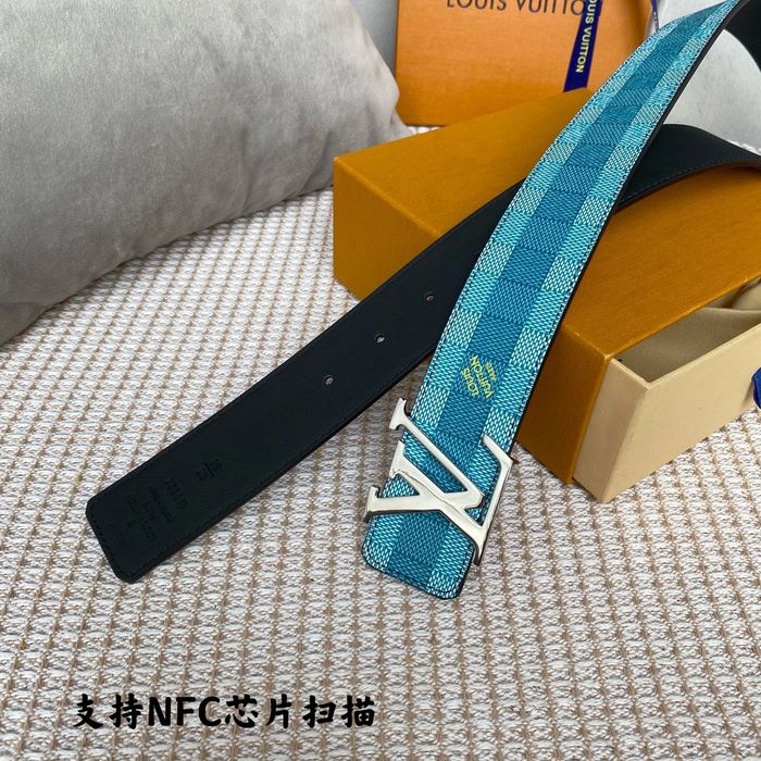 Louis Vuitton Belt 40MM LVB00045